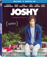 Joshy (Blu-ray Movie)