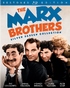 The Marx Brothers Silver Screen Collection (Blu-ray)
