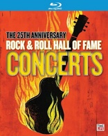 摇滚名人堂25周年演唱会 The 25th Anniversary Rock & Roll Hall of Fame Concerts