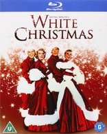White Christmas (Blu-ray Movie)