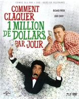 Brewster's Millions (Blu-ray Movie)