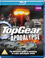 Top Gear: Hammond and May Blu-ray (1 and 2 Box Set) (United Kingdom)