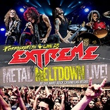 演唱会 Extreme: Pornograffitti Live 25 / Metal Meltdown