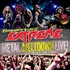 Extreme: Pornograffitti Live 25 / Metal Meltdown (Blu-ray Movie)