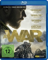 A War (Blu-ray Movie)