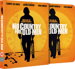 No Country for Old Men (Blu-ray Movie)