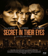 Secret in Their Eyes (Blu-ray Movie), temporary cover art