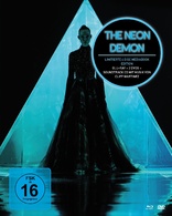 The Neon Demon (Blu-ray Movie)