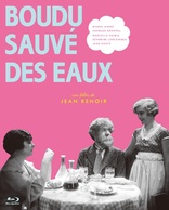 Boudu sauv des eaux (Blu-ray Movie)