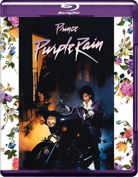 Purple Rain Blu-ray (パープル・レイン | Memorial Edition 