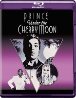 Under the Cherry Moon (Blu-ray Movie)