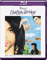 Under the Cherry Moon Blu-ray (アンダー・ザ・チェリー・ムーン