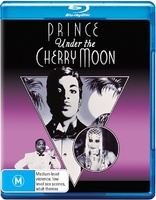 Under the Cherry Moon (Blu-ray Movie)