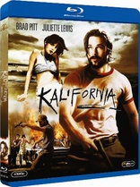 Kalifornia (Blu-ray Movie)