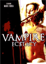 Vampire Ecstasy Blu Ray The Devil S Playground