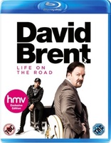 David Brent: Life on the Road (Blu-ray Movie)