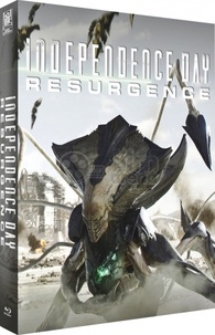 Independence Day Resurgence D Blu Ray Release Date December Filmarena Exclusive