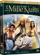 Arabian Nights (Blu-ray Movie)