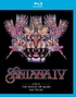 Santana IV - Live at The House of Blues, Las Vegas (Blu-ray Movie)