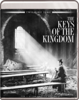 The Keys of the Kingdom (Blu-ray Movie)