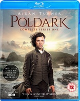 Reino Unido Edizione: Regno Unito 3 Blu-Ray Blu-ray Poldark Series 4 