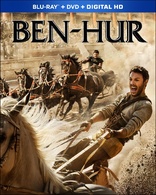 Ben-Hur (Blu-ray Movie)