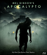 Apocalypto Blu-ray (アポカリプト) (Japan)