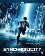 Synchronicity (Blu-ray Movie)