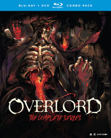 Overlord IV: Season 4 - Limited Edition Blu-ray (English Release Date:  10/24/2023) : r/overlord