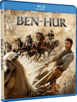 Ben-Hur (Blu-ray Movie)