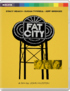 Fat City (Blu-ray Movie)