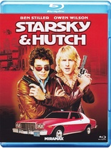 Starsky & Hutch (Blu-ray Movie)