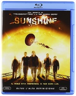 Sunshine (Blu-ray Movie)