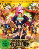 One Piece - TV-Serie - Vol. 30 Blu-ray (DigiPack) (Germany)