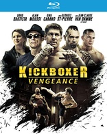 搏击之王 Kickboxer: Vengeance