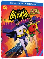 Batman: 80th Anniversary 18-Film Collection Blu-ray