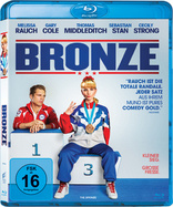 The Bronze (Blu-ray Movie)