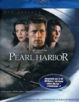 Pearl Harbor (Blu-ray Movie)