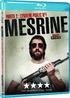 Mesrine: L'ennemi public n1 (Blu-ray Movie)