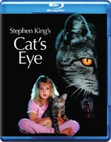 Stephen King's Cat's Eye (Blu-ray Movie), temporary cover art