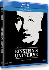 Einstein's Universe (Blu-ray Movie)