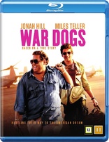 War Dogs (Blu-ray Movie)