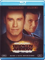 Broken Arrow (Blu-ray Movie)