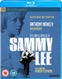 The Small World of Sammy Lee (Blu-ray Movie)