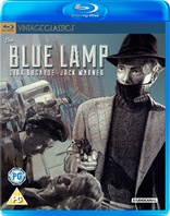 The Blue Lamp (Blu-ray Movie)