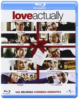 Love Actually (Blu-ray Movie)