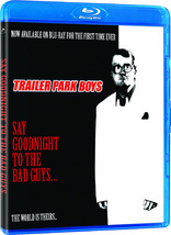 Trailer Park Boys: Say Goodnight to the Bad Guys (Blu-ray Movie)