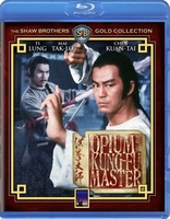 洪拳大师 Opium and the Kung Fu Master