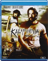 Kalifornia (Blu-ray Movie)