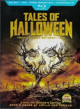 Tales of Halloween (Blu-ray Movie)